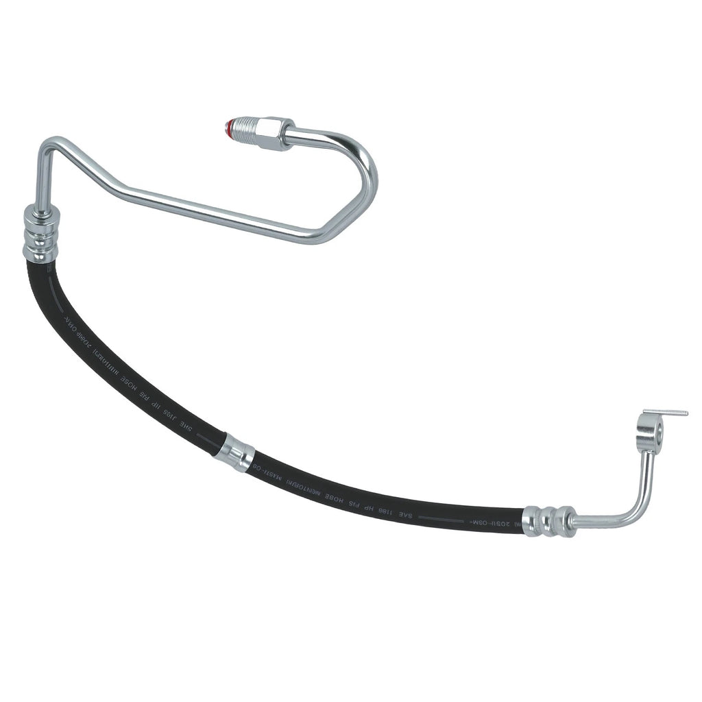 Power Steering Pressure Line Hose for Chevrolet Prizm, Toyota Corolla (1998–2002)