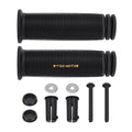Black Handle Grips Kit for Sea-Doo GTI GSX GTX GTS SPX XP (1996–1998) #295500378