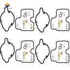 Carburetor Rebuild Kit for Honda CBR600F3 (1995–1998) CBR600F4 (1999–2000)