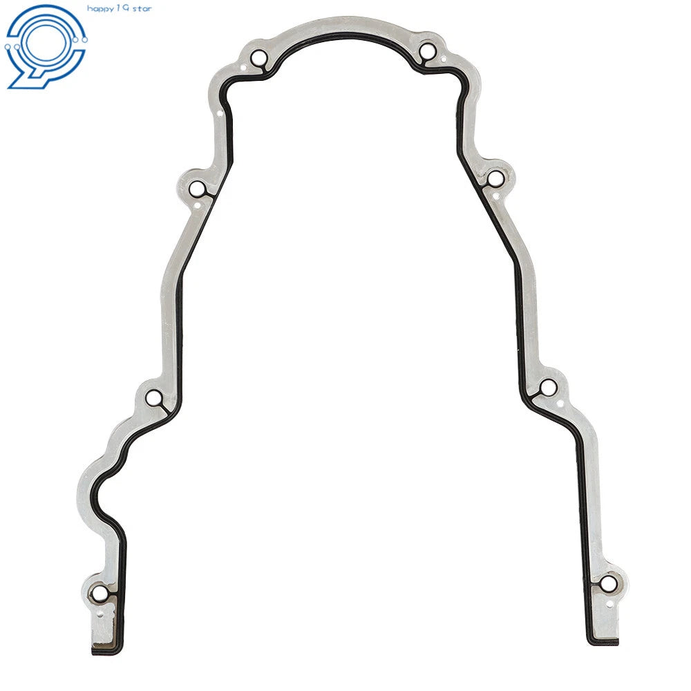 LS High Volume Oil Pump Change Kit for GM LS 5.3L 6.0L (2000–2023)