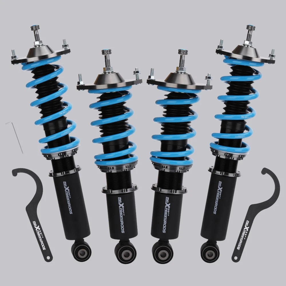 Adjustable Coilover Kit for Mazda Miata MX5 (1989-2005)