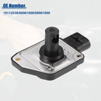 Mass Air Flow MAF Sensor for Chevy Camaro 3.8L (1996–1998) No. 19112538/88961008