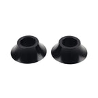 25mm Tapered Axle Wheel Spacer for Harley Touring Road Street Glide (2008–2023)