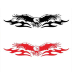 Personalized Car Decoration Easy to Install and Remove DIY Decal Sticker