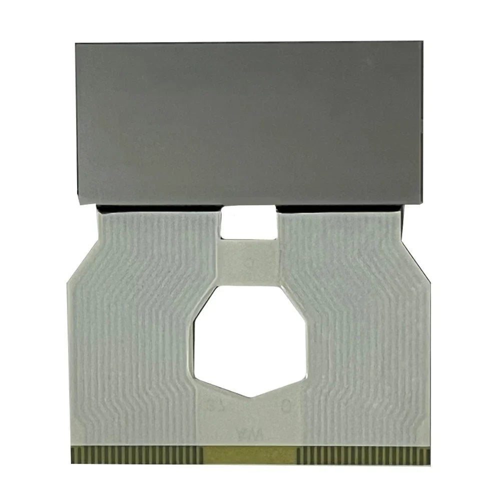 Instrument Cluster LCD Display for Smart Fortwo (1998–2007)