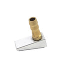 Dual Nozzle Water Cooling Inlet for RC Boat (High Efficiency)