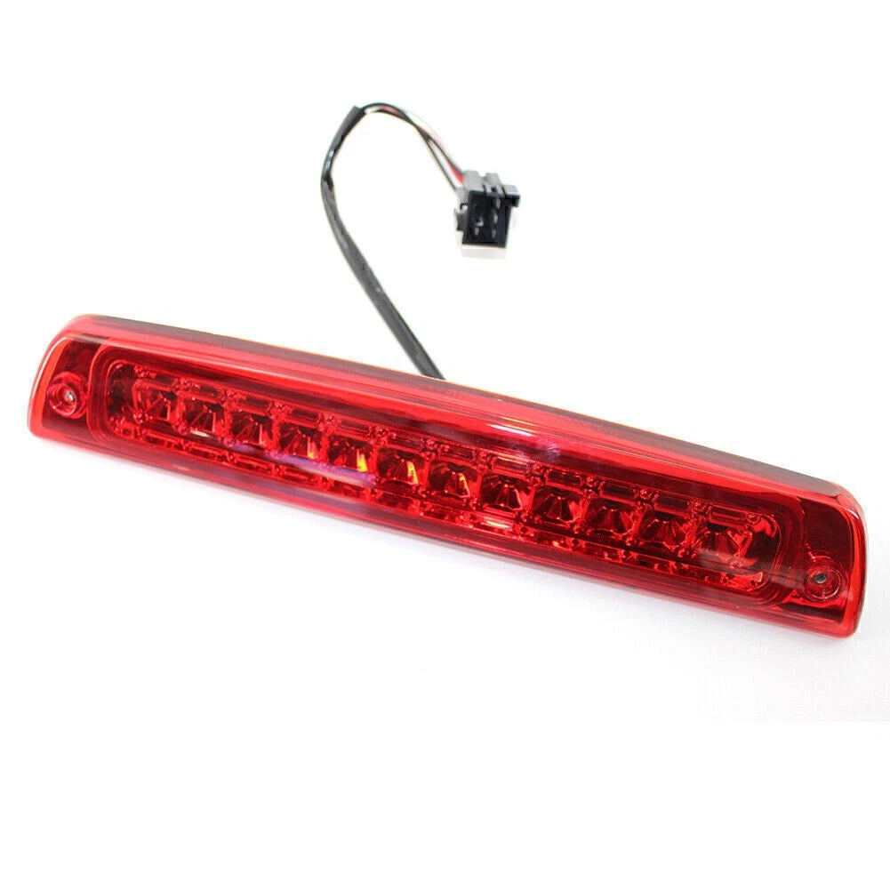 LED High Mount 3rd Brake Light for Dodge Ram 1500/2500/3500 (1994–2001)