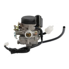 GY6 Carburetor for Sunl Roketa JCL Panterra (50cc, 2000–2023)