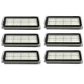 Robot Vacuum Filter for