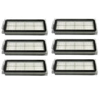 Robot Vacuum Filter for