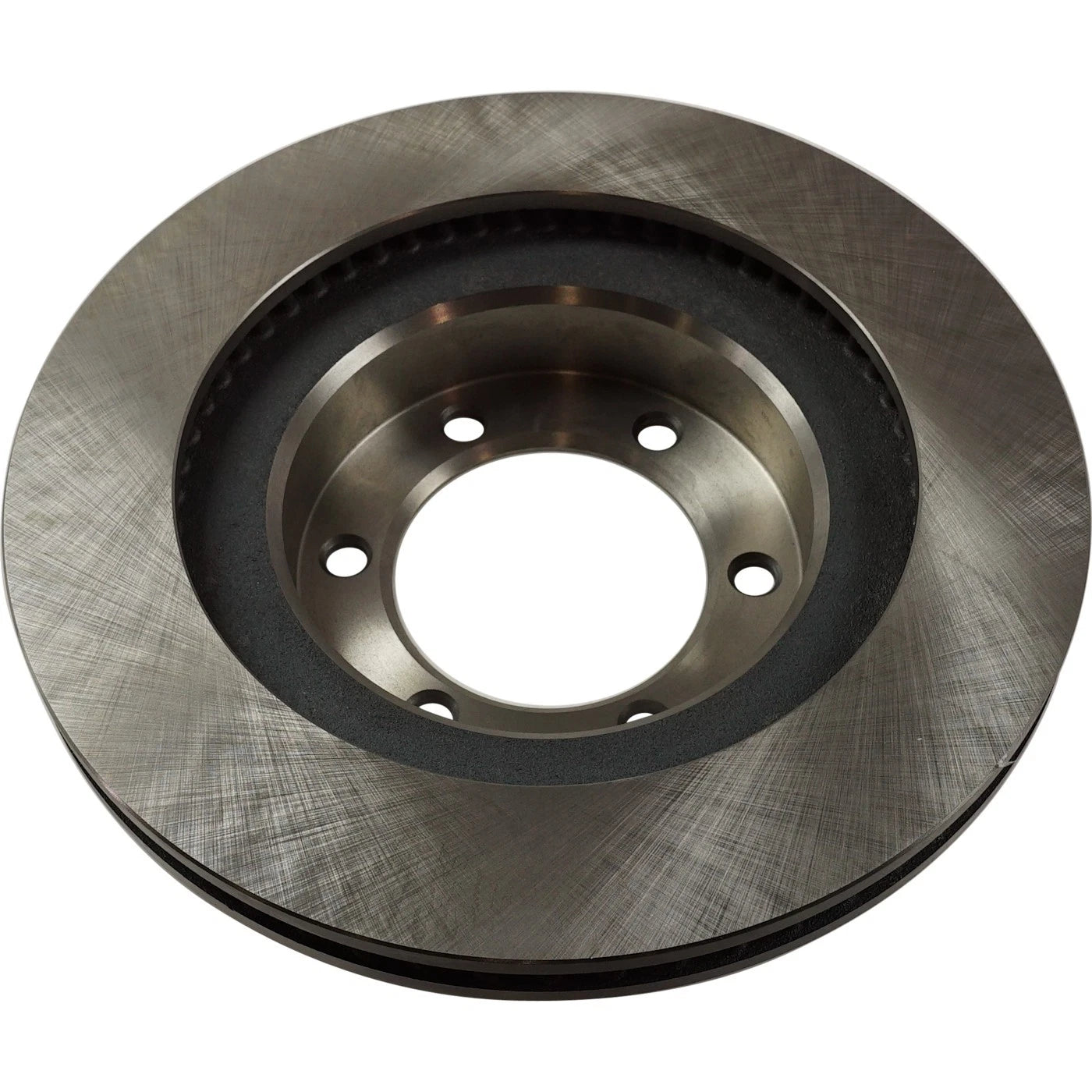 Disc Brake Rotor for Lexus GX470 (2003–2009) Front Left/Right Solid