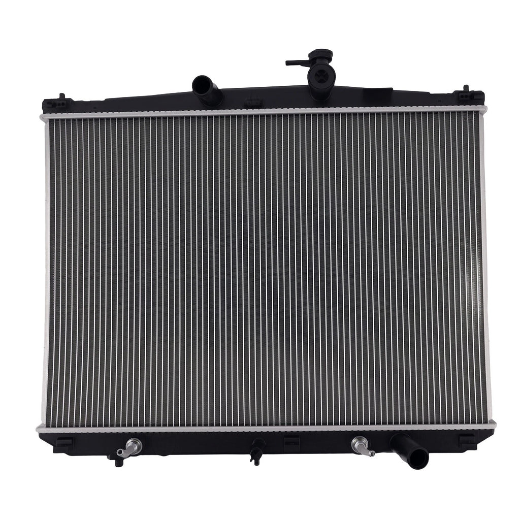 Radiator for Toyota Highlander 2014–2016