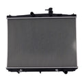 Radiator for Toyota Highlander 2014–2016