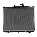 Radiator for Toyota Highlander 2014–2016