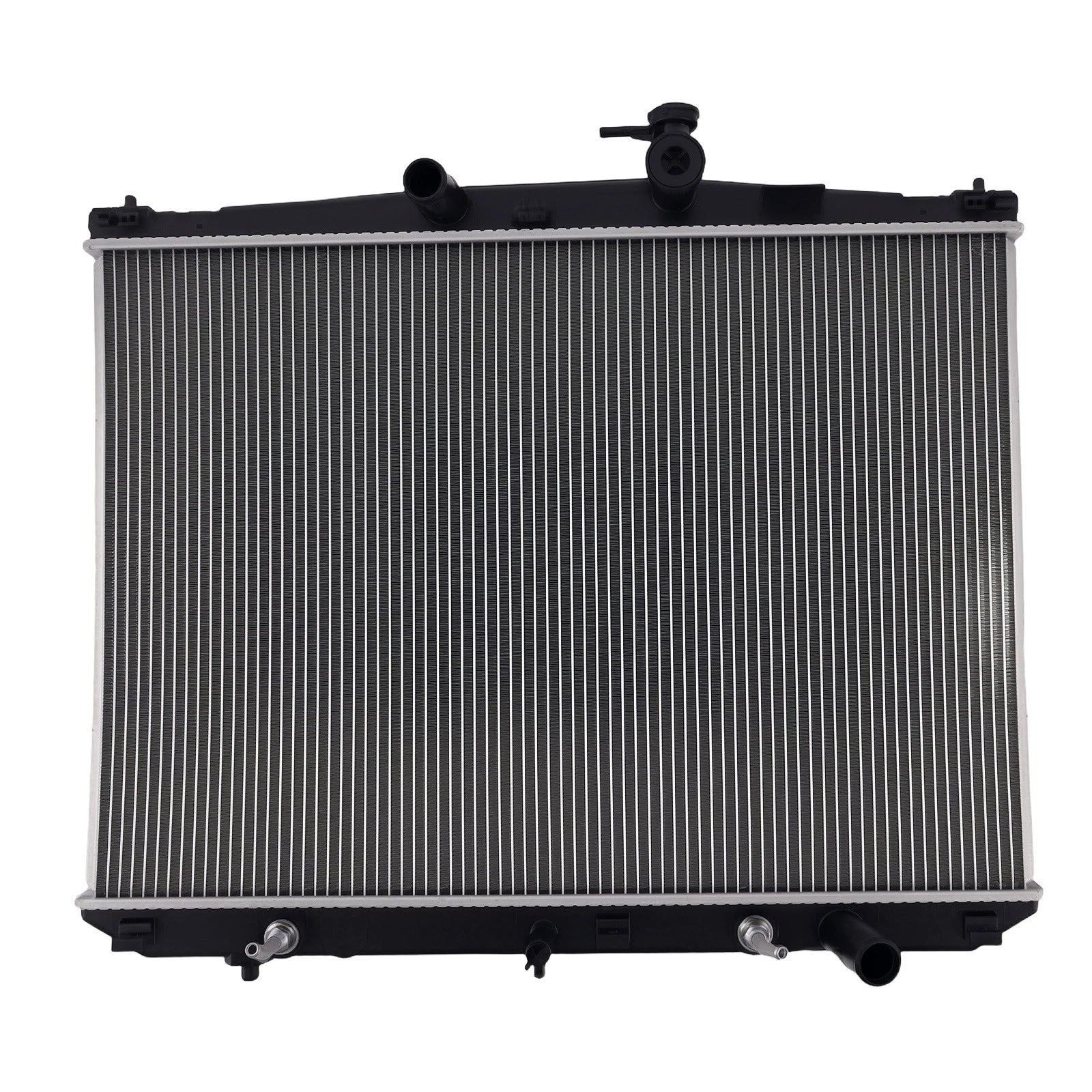 Radiator for Toyota Highlander 2014–2016