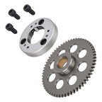 Starter Clutch One Way Bearing Idler Gear for Kawasaki Bayou 220 (1988–2002)