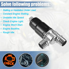 Idle Air Control Valve 1 Pcs for BMW 525i 528e