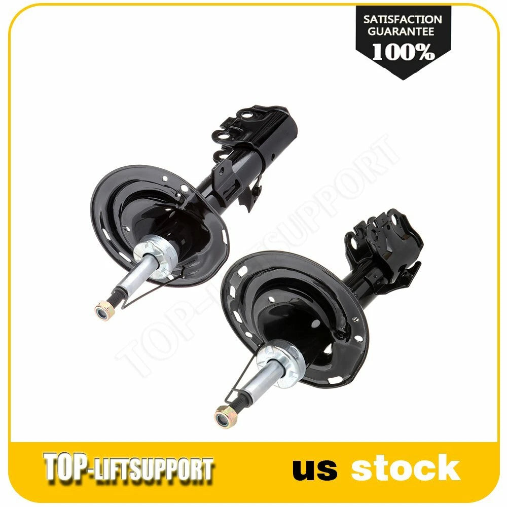 Shocks Struts Pair for Toyota Camry (2007–2011)