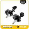Shocks Struts Pair for Toyota Camry (2007–2011)