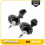 Shocks Struts Pair for Toyota Camry (2007–2011)