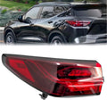 LED Tail Light Pair for Chevy Blazer (2023–2026)
