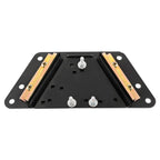 Bench Plate Kit for Workbench Tool Setup Assembly (Universal)