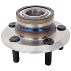 Wheel Hub for Chrysler 300 (2005–2014) Front Left or Right with Bearing RWD