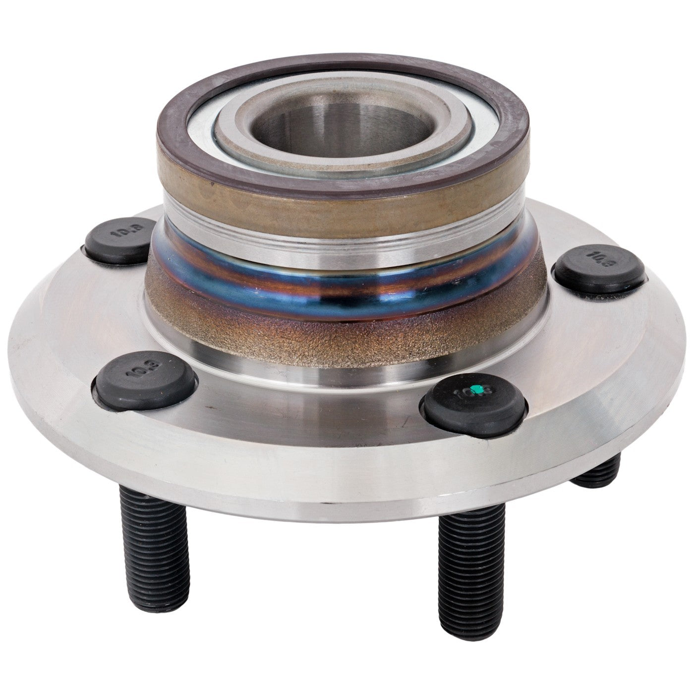 Wheel Hub for Chrysler 300 (2005–2014) Front Left or Right with Bearing RWD