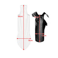 Front Fender Mudguard Fairing for Yamaha Tenere 700 (2019–2024) White