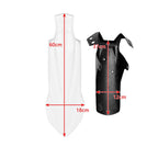 Front Fender Mudguard Fairing for Yamaha Tenere 700 (2019–2024) White