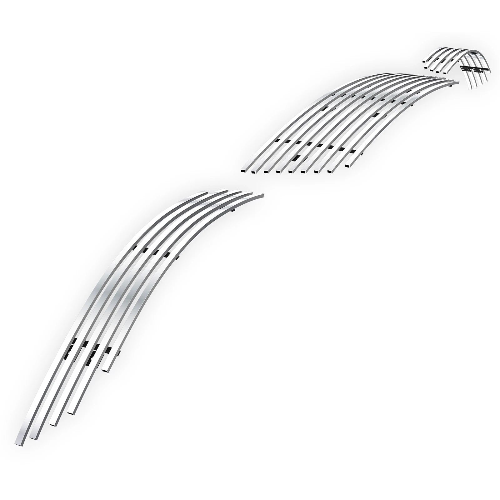 Billet Grille Insert for Chevy Impala LT/LS (2006–2013)