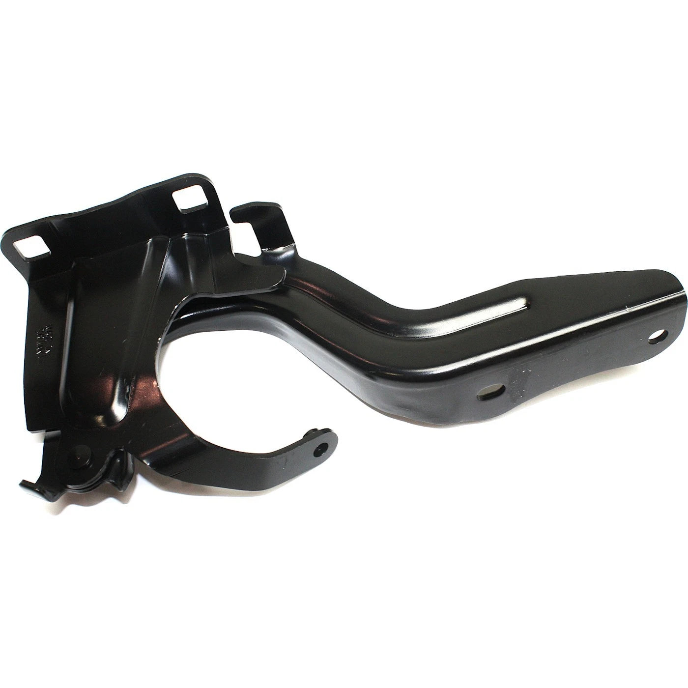 Hood Hinge for Subaru Forester (2009–2013) Right Steel