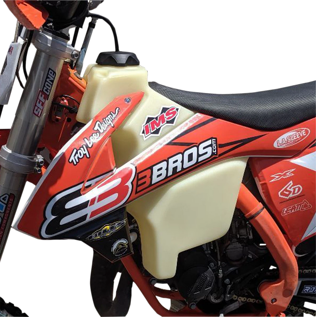 Large-Capacity Gas Tank for KTM (2.25 Gallon)