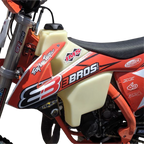 Large-Capacity Gas Tank for KTM (2.25 Gallon)