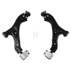 Front Lower Control Arm with Ball Joint Assembly for Chevy Equinox (2005–2009)