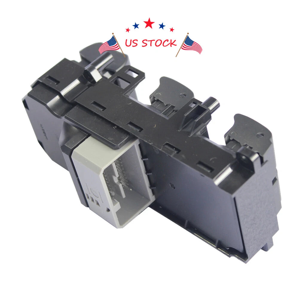 Power Window Master Control Switch for Honda Accord (2008-2012)