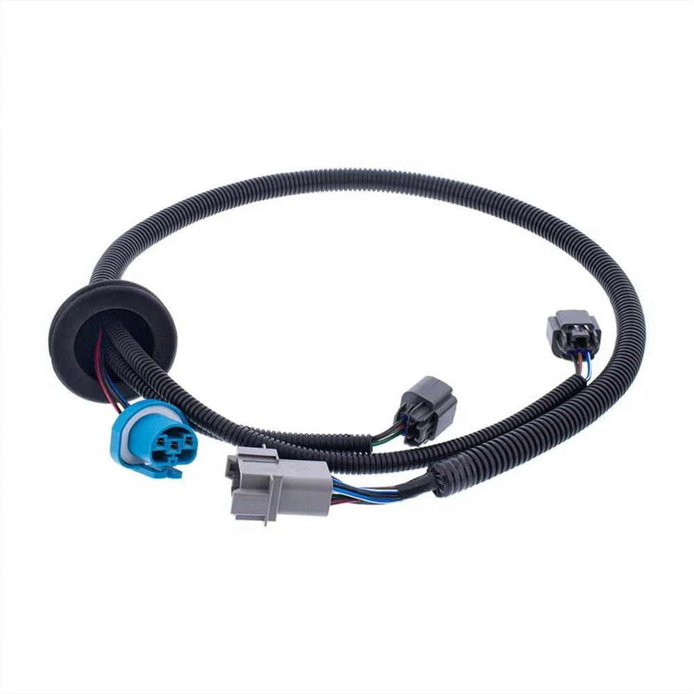Headlight Wire Harness for Peterbilt 386 387 382 384 (2005-2017)