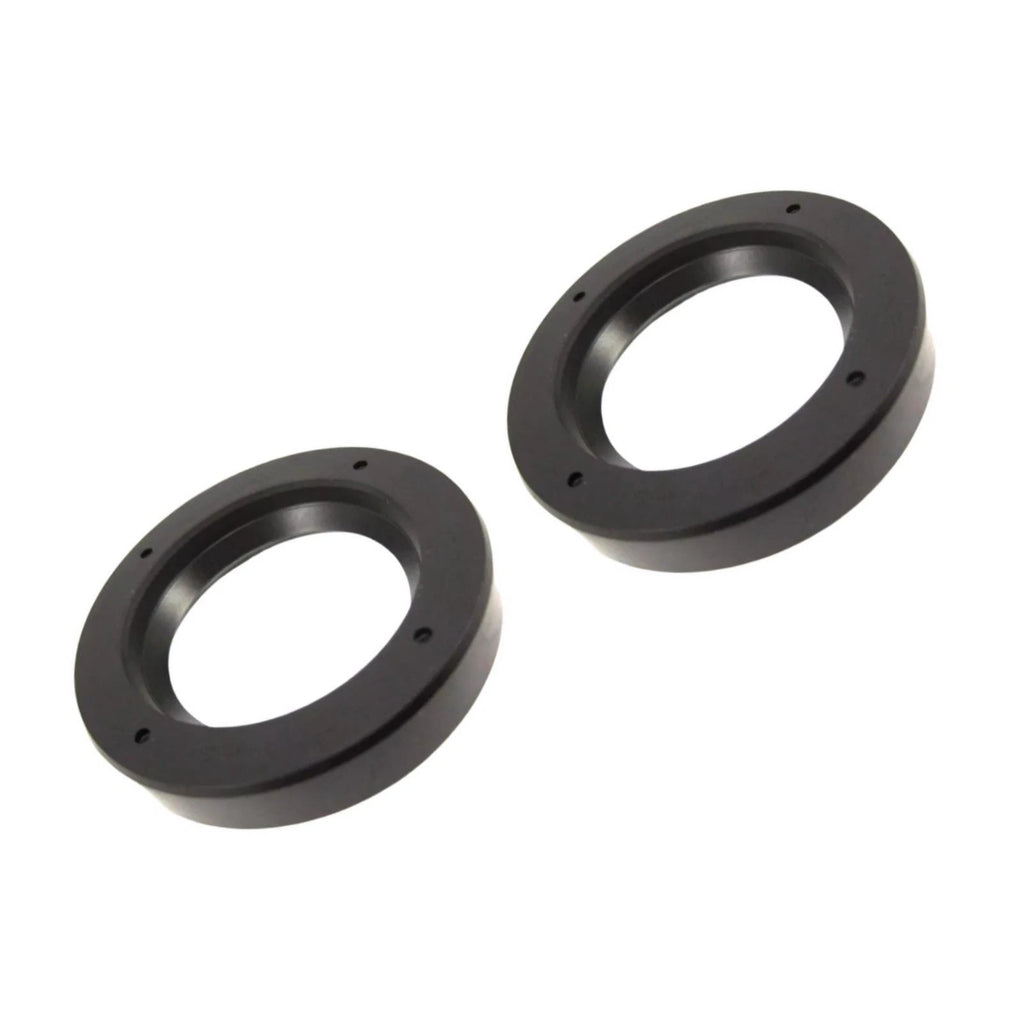 2X Sealing Ring Oil Seal for Volvo Penta (946242)