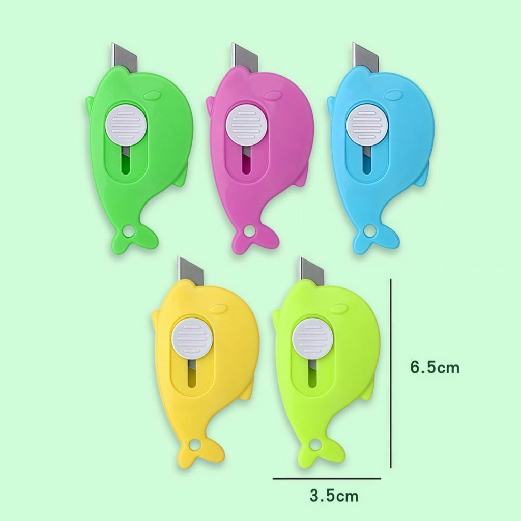 Craft Knife for Wallpaper Cutting