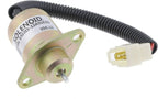 12V Fuel Shutdown Solenoid for Woodward (1503ES-12A5UC5S, SA-4569T)