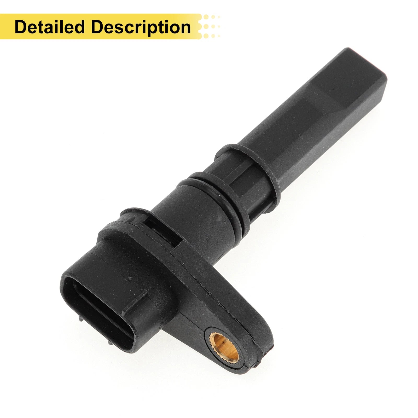 1 Pc Transmission Speed Sensor No.3496083E00 for Suzuki Swift (2005–2012)