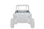Scratch Resistant Windshield for Polaris RZR XP Turbo (2014–2023)