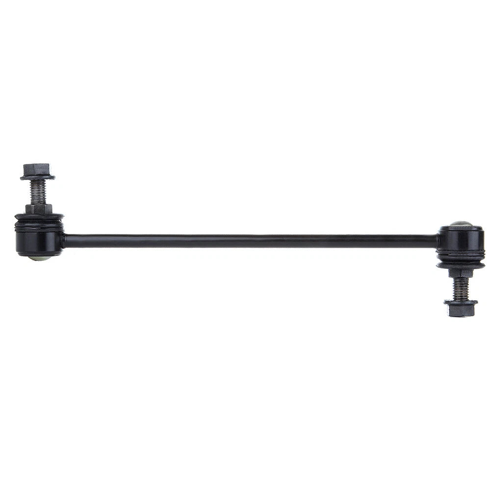 Set of 4 Front Struts, Control Arms, Stabilizer Bars & Tie Rods for Chevy Malibu