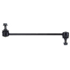Set of 4 Front Struts, Control Arms, Stabilizer Bars & Tie Rods for Chevy Malibu