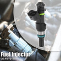 Fuel Injector Nozzle for Nissan Altima 2.5L 3.5L (2013–2015) FBY21B0 16600-3TA0A