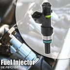 Fuel Injector Nozzle for Nissan Altima 2.5L 3.5L (2013–2015) FBY21B0 16600-3TA0A