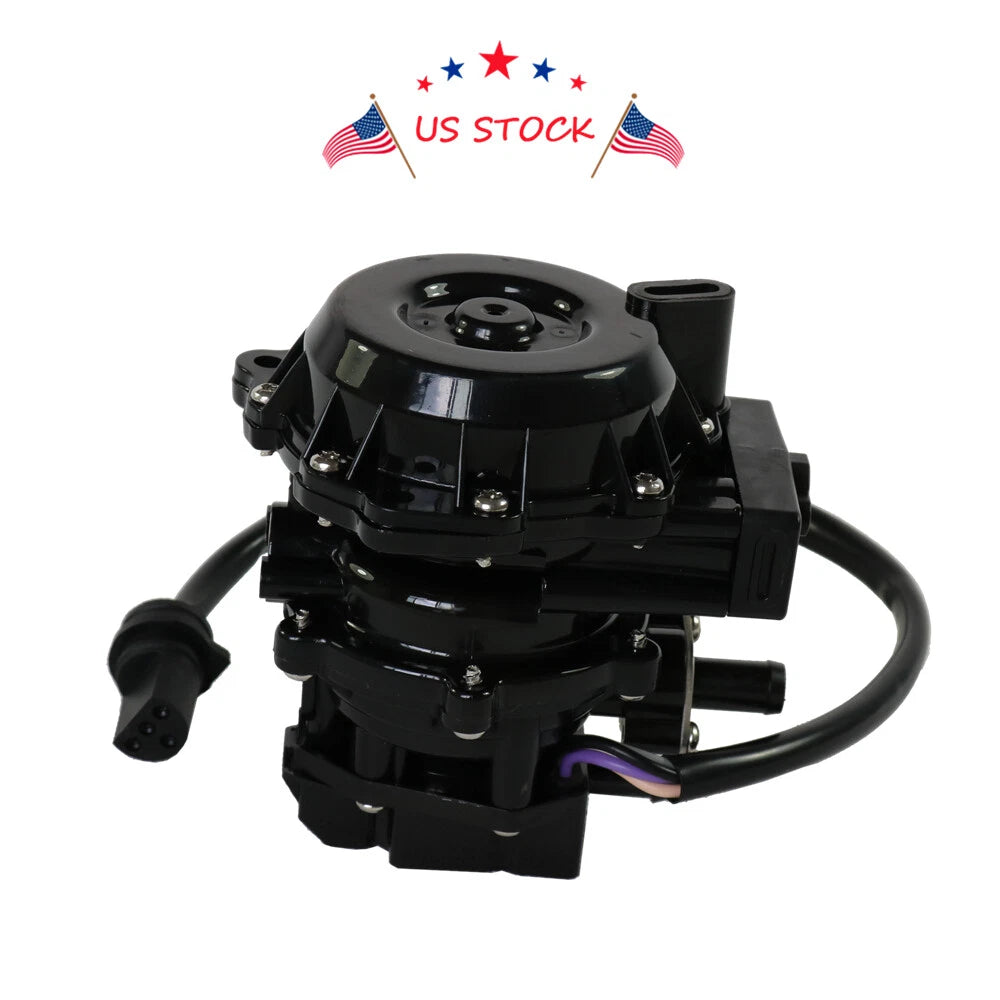 4-Wire Fuel Pump Kit for Johnson Evinrude Outboard (VRO)
