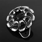 CNC Drift Horn Cover for Harley Touring Big Twin FLHR FLHT (1991–2021)