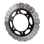 Rear Brake Disc Rotor MD4163C for Kawasaki Ninja 250 300 (2013–2018)