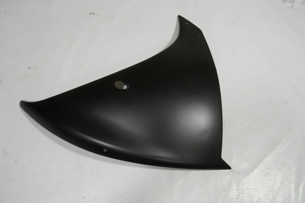 Matte Black Fairing Kit for Yamaha YZF R1 (2009–2011)